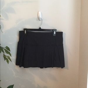 Lululemon Skirt